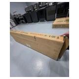 Milton TV Stand