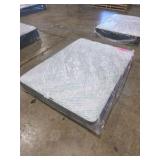 Beautyrest PressureSmart Mattress - Firm - Queen - $1549.99 MSRP