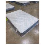 Beautyrest PressureSmart Mattress - Firm - Queen - $1549.99 MSRP
