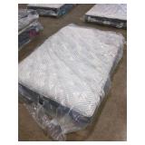 Beautyrest PressureSmart Mattress - Plush - Queen - $1599.99 MSRP