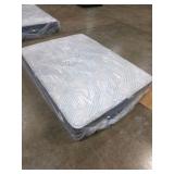 Beautyrest PressureSmart Mattress - Plush Pillow Top - Queen - $1899.99 MSRP