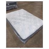 Beautyrest PressureSmart Mattress - Plush Pillow Top - Queen - $1899.99 MSRP