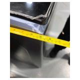 5.5 cu. ft. Mega Capacity Smart Top Load Washer with Impeller, EasyUnloadâ¢ & AI Sensing - $1449 MSRP