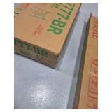 *Bundle* Milton Counter Height Table and Stools