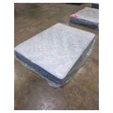Beautyrest PressureSmart Mattress - Firm - Queen - $1549.99 MSRP