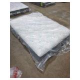 Beautyrest PressureSmart Mattress - Plush - Queen - $1599.99 MSRP