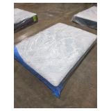 Beautyrest PressureSmart Mattress - Plush - Queen - $1599.99 MSRP