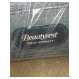 Beautyrest PressureSmart Mattress - Plush Pillow Top - Queen - $1899.99 MSRP