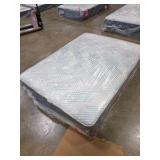Beautyrest PressureSmart Mattress - Plush Pillow Top - Queen - $1899.99 MSRP