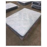 Beautyrest PressureSmart Mattress - Plush Pillow Top - Queen - $1899.99 MSRP