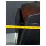 7.3 cu. ft. Ultra Large Capacity Rear Control Electric Dryer with LG EasyLoadâ¢ Door and AI Sensing - $1449 MSRP