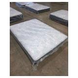 Beautyrest PressureSmart Mattress - Plush - Queen - $1599.99 MSRP