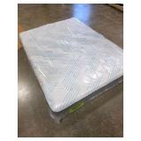 Beautyrest PressureSmart Mattress - Plush Pillow Top - Queen - $1899.99 MSRP