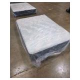 Beautyrest PressureSmart Mattress - Plush Pillow Top - Queen - $1899.99 MSRP