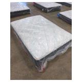 Beautyrest PressureSmart Mattress - Plush Pillow Top - Queen - $1899.99 MSRP