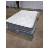 *Bundle* Beautyrest PressureSmart Mattress - Plush Pillow Top - Queen - $1899.99 MSRP + Box Spring