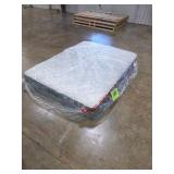 Beautyrest PressureSmart Mattress - Firm - Queen - $1549.99 MSRP
