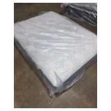 Beautyrest PressureSmart Mattress - Plush - Queen - $1599.99 MSRP