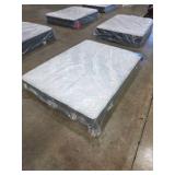 Beautyrest PressureSmart Mattress - Plush - Queen - $1599.99 MSRP