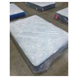 Beautyrest PressureSmart Mattress - Plush Pillow Top - Queen - $1899.99 MSRP
