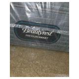 Beautyrest PressureSmart Mattress - Plush Pillow Top - Queen - $1899.99 MSRP