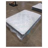 Beautyrest PressureSmart Mattress - Plush Pillow Top - Queen - $1899.99 MSRP