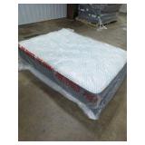 *Bundle* Beautyrest PressureSmart Mattress - Plush Pillow Top - Queen - $1899.99 MSRP + Box Spring