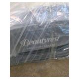 Beautyrest PressureSmart Mattress - Firm - Queen - $1549.99 MSRP