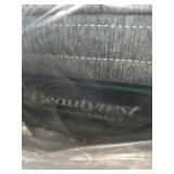 Beautyrest PressureSmart Mattress - Plush Pillow Top - Queen - $1899.99 MSRP