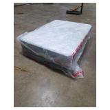 *Bundle* Beautyrest PressureSmart Mattress - Plush Pillow Top - Queen - $1899.99 MSRP + Box Spring