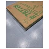 *Bundle* Milton Counter Height Table and Stools