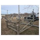 Hewitt Power Pontoon Lift 5000 Lb.
