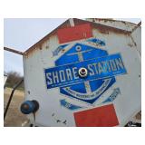 Shore Station Lift