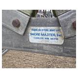 Shore Master Power Lift 2500 Lb.