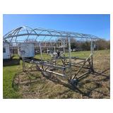 Newmans Boat Lift