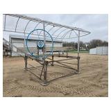 Newman's Pontoon Lift 5000 Lb.