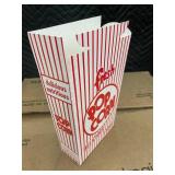 Graphic Packaging International FCFW-40 Fresh Popcorn Box 500/Case