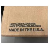 Flat Tear-Back Hot Cup Lid For SVS-12 Vending, 1500/Case