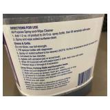 First Mark Heavy Duty Multi-Surface Degreaser Reorder #243661, 1 Gal (3.8 L)