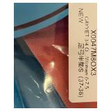 Comfort Insole Reinforced Arch Support EU 37/38