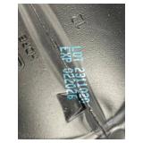 EVLution Nutrition ENGN PUMP Pre-Workout Engine Cherry Limeade 9.52 oz - 2-Pack