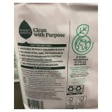 Seventh Generation Mega Rolls Bath Tissue - 100% Recycled 4-Pack (4 Rolls Each)