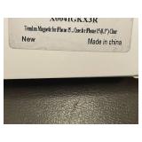 15 Phone Cases - White Retail Packaging Stack