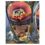 Wish Ultra Antibacterial Liquid Hand Soap Lavender 4 x 13.5oz