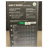 AO Smith AO-FF Clean Water Filter for Refrigerator/Freezer