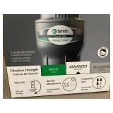 AO Smith AO-FF Clean Water Filter for Refrigerator/Freezer