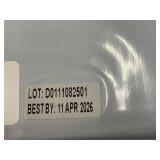 Wandercrumb Get Well Soon Cookies Gift Box - D0111082501