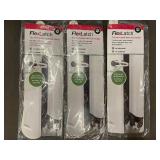 FlexLatch The No-Hassle Pet Door Holder - 3-Pack