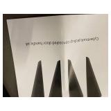 Cybertruck Concealed Door Handles Kit 4-Pack