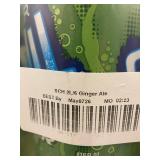 TN 5 - SuperValu Ginger Ale 2 L 6-Pack